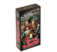 Cronicas del crimen :bienvenido a redview
