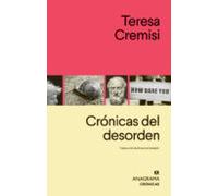 Crónicas del desorden