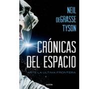 Crónicas del espacio: Ante la última frontera (Contextos)