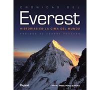 Crónicas Del Everest