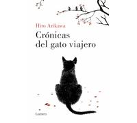 Crónicas del gato viajero – Narrativa – Edition Lumen