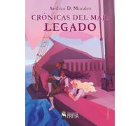 Crónicas del mar: Legado