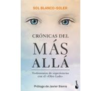 Cronicas Del Mas Alla