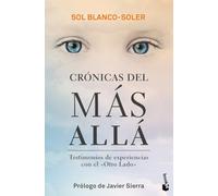 Crónicas del Más Allá (Enigmas y Misterios)