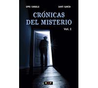 Crónicas del misterio