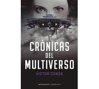Crónicas del multiverso (Minotauro Laberinto)