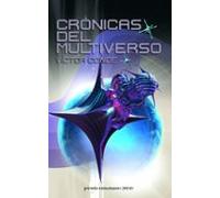 Crónicas del multiverso - Premio Minotauro 2010