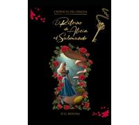 CRÓNICAS DEL ORIGEN: El retorno de Alicia al Submundo