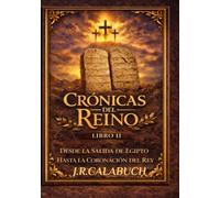 Cronicas del Reino: Libro II (Crónicas del reino eterno)