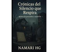 Crónicas del silencio que respira: Relatos de penumbra y memoria