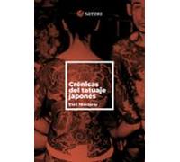 CRONICAS DEL TATUAJE JAPONES (ARTE)