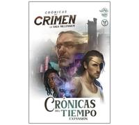 Crónicas del Tiempo