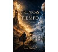 Crónicas del tiempo: Entre la tierra, el cielo y el olvido