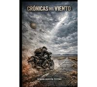 Crónicas del Viento: Ciclo I