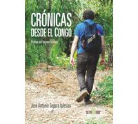 Crónicas desde el Congo (NOVELA)