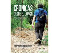 Crónicas desde el Congo (NOVELA)