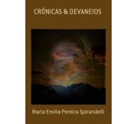 Crônicas & Devaneios (ebook)