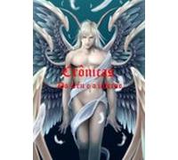 Crônicas Do Céu E O Inferno (ebook)