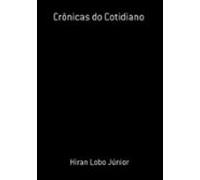 Crônicas Do Cotidiano (ebook)