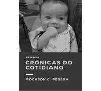 Crônicas Do Cotidiano (ebook)