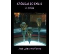 Crônicas Do Exílio (ebook)
