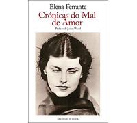 Crónicas do Mal de Amor