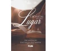 Crônicas Do Meu Lugar (ebook)
