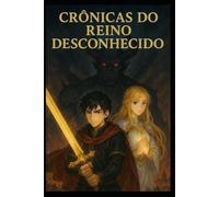 Crônicas do Reino Desconhecido: 1