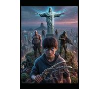 Crônicas do Rio de ferro - a saga