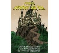 Crônicas Do Senhor Da Luz (ebook)
