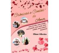 Crônicas E Contos De Amor (ebook)