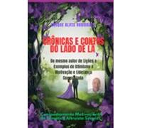 Crônicas E Contos Do Lado De Lá (ebook)