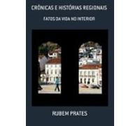 Crônicas E Histórias Regionais (ebook)