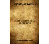 Crônicas E Poesias (ebook)