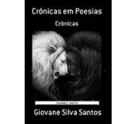 Crônicas Em Poesias (ebook)