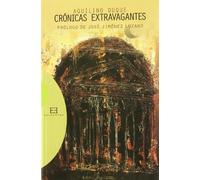 Cronicas Extravagantes (Ensayo)