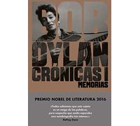 CRÓNICAS I: Memorias: 1 (No Ficción)