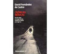 Crónicas Ibéricas: Tras los pasos de George Borrow, vendedor de biblias en el siglo XIX (HETERODOXOS)