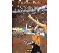 Cronicas Incongruentes (2ª Ed.)