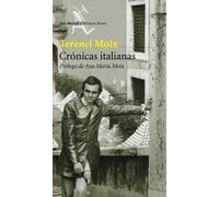 Crónicas italianas (Biblioteca Breve)