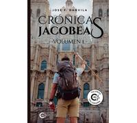 Crónicas jacobeas - Volumen I (Talento)