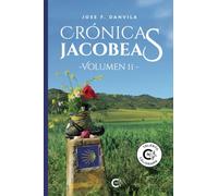 Crónicas jacobeas - Volumen II (Talento)