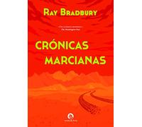 Crónicas Marcianas