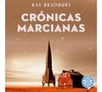 Crónicas Marcianas (audiolibro)
