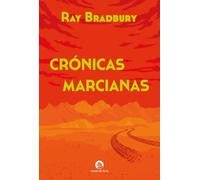 Crónicas Marcianas (Cavalo de Ferro)