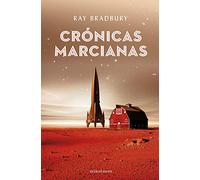 Crónicas marcianas (Minotauro Esenciales)