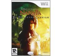 Cronicas Narnia: El Principe Caspian