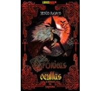 Cronicas Ocultas: El Reinado De Sangre