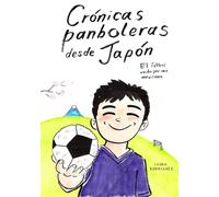 Crónicas panboleras desde Japón: El fútbol vivido por una mexicana