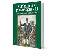 CRÓNICAS PASIEGAS II: RETAZOS DE UNA GRAN HISTORIA (OTRAS PUBLICACIONES)